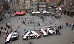 Fairer Handel, Bildquelle: Freie Hansestadt Bremen, Bevollmächtigte beim Bund, für Europa und Entwicklungszusammenarbeit