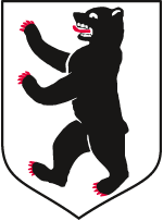 Wappen Berlin