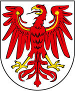 Wappen Brandenburg