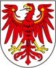 Wappen Brandenburg