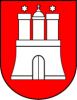 Wappen Hamburg