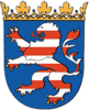 Wappen Hessen