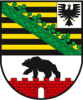 Wappen Sachsen-Anhalt