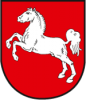 Wappen Niedersachsen