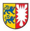 Wappen Schleswig-Holstein