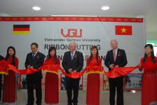 Vietnamese-German University, Bildquelle: World University Service e.V.